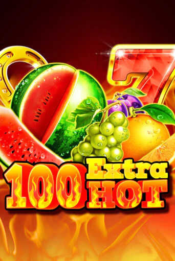 100 Extra Hot - играть онлайн | Казино Cristal Palace бесплатно