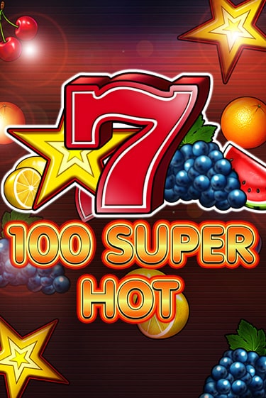 100 Super Hot - играть онлайн | Казино Cristal Palace бесплатно