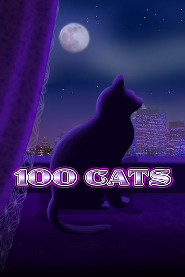 100 Cats - играть онлайн | Казино Cristal Palace бесплатно