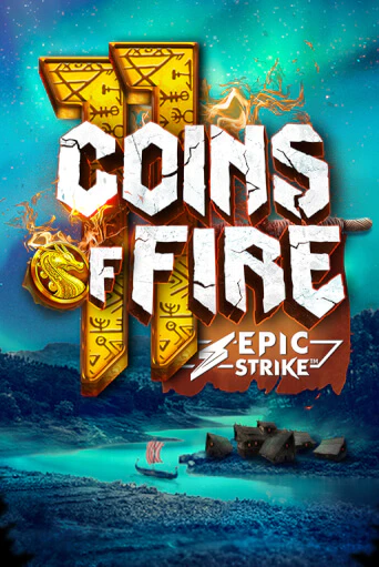 11 Coins of Fire - играть онлайн | Казино Cristal Palace бесплатно