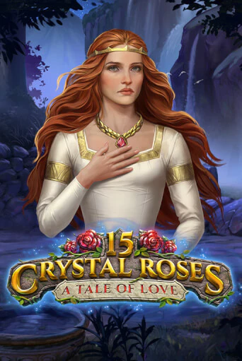 15 Crystal Roses: A Tale of Love - играть онлайн | Казино Cristal Palace бесплатно