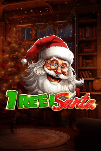1 Reel Santa - играть онлайн | Казино Cristal Palace бесплатно
