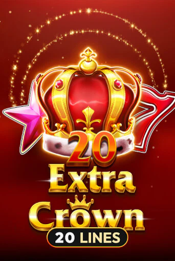 20 Extra Crown - играть онлайн | Казино Cristal Palace бесплатно