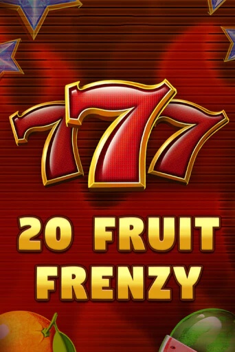 20 Fruit Frenzy - играть онлайн | Казино Cristal Palace бесплатно