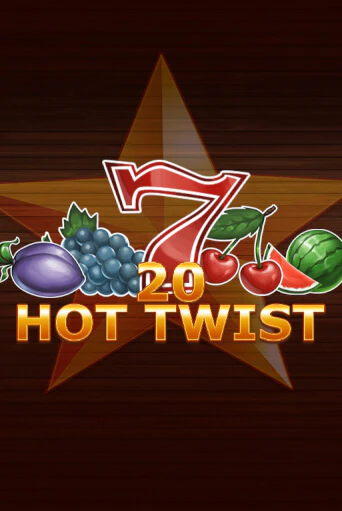 20 Hot Twist - играть онлайн | Казино Cristal Palace бесплатно