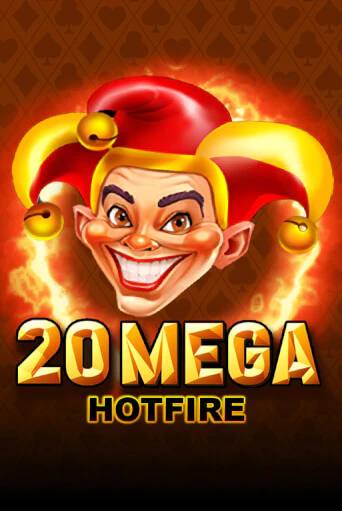 20 Mega Hotfire - играть онлайн | Казино Cristal Palace бесплатно