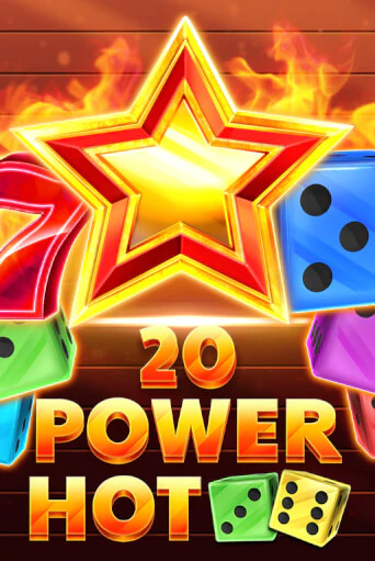 20 Power Hot Dice - играть онлайн | Казино Cristal Palace бесплатно