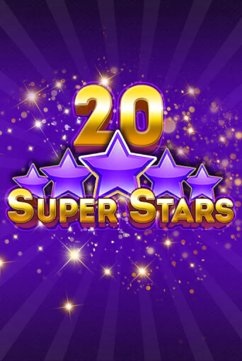 20 Super Stars - играть онлайн | Казино Cristal Palace бесплатно