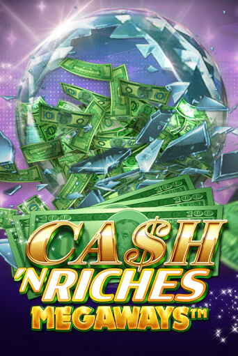 Cash 'N Riches Megaways™ - играть онлайн | Казино Cristal Palace бесплатно