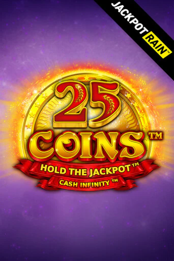 25 Coins JackpotRain - играть онлайн | Казино Cristal Palace бесплатно