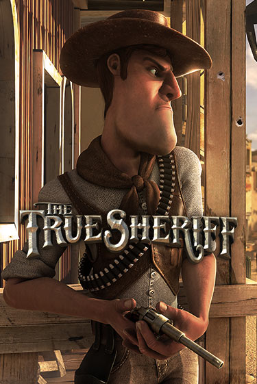 The True Sheriff - играть онлайн | Казино Cristal Palace бесплатно