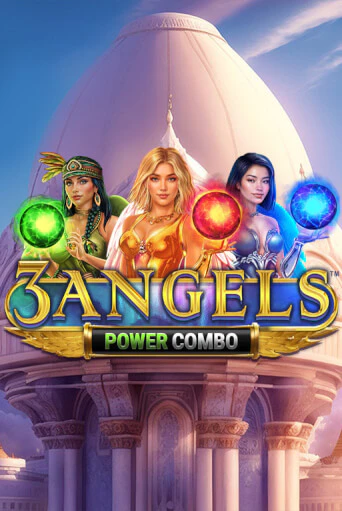 3 Angels Power Combo™ - играть онлайн | Казино Cristal Palace бесплатно