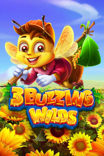3 Buzzing Wilds™ - играть онлайн | Казино Cristal Palace бесплатно