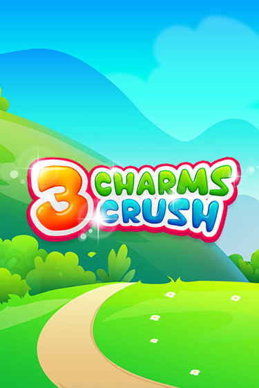 3 Charms Crush - играть онлайн | Казино Cristal Palace бесплатно