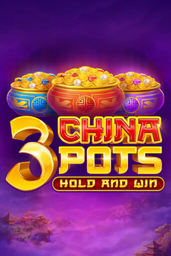 3 China Pots - играть онлайн | Казино Cristal Palace бесплатно