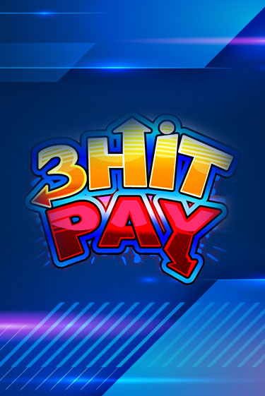 3 Hit Pay - играть онлайн | Казино Cristal Palace бесплатно