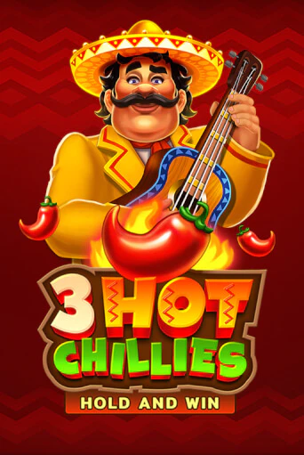 3 Hot Chillies - играть онлайн | Казино Cristal Palace бесплатно