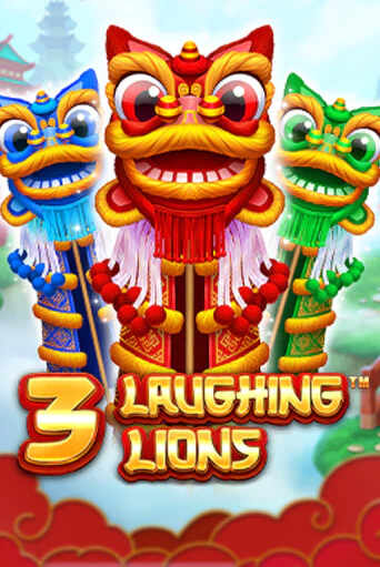 3 Laughing Lions Power Combo™ - играть онлайн | Казино Cristal Palace бесплатно