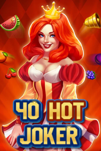 40 Hot Joker - играть онлайн | Казино Cristal Palace бесплатно
