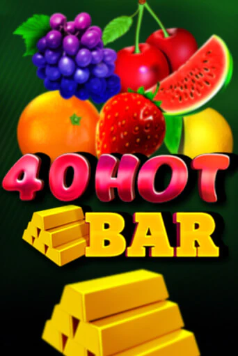 40 Hot Bar - играть онлайн | Казино Cristal Palace бесплатно