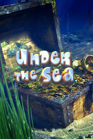 Under the Sea - играть онлайн | Казино Cristal Palace бесплатно