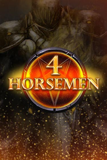 4 Horsemen - играть онлайн | Казино Cristal Palace бесплатно