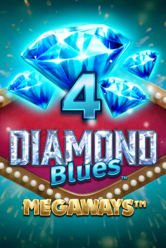 4 Diamond Blues - Megaways - играть онлайн | Казино Cristal Palace бесплатно