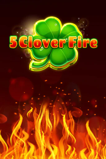 5 Clover Fire - играть онлайн | Казино Cristal Palace бесплатно