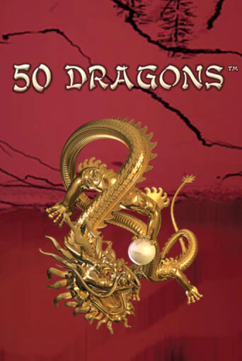 50 Dragons - играть онлайн | Казино Cristal Palace бесплатно