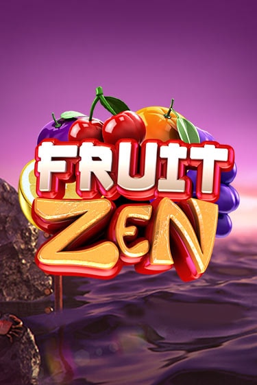 Fruit Zen - играть онлайн | Казино Cristal Palace бесплатно
