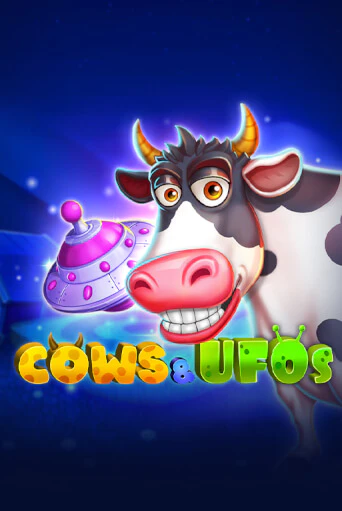 Cows & Ufos - играть онлайн | Казино Cristal Palace бесплатно