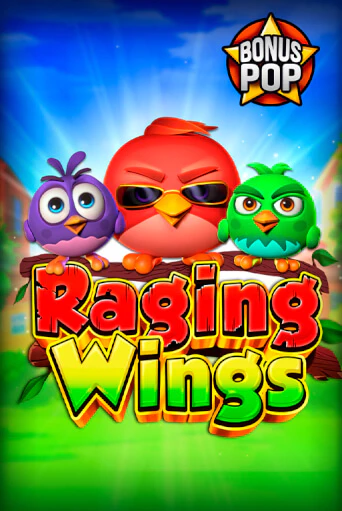 Raging Birds - играть онлайн | Казино Cristal Palace бесплатно