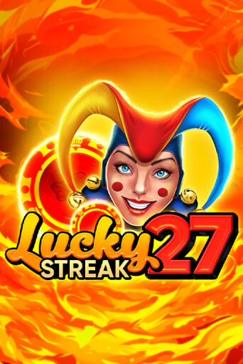 Lucky Streak 27 - играть онлайн | Казино Cristal Palace бесплатно