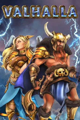 Valhalla - играть онлайн | Казино Cristal Palace бесплатно