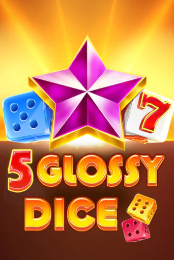 5 Glossy Dice - играть онлайн | Казино Cristal Palace бесплатно