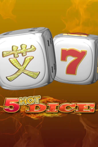 5 Hot Dice - играть онлайн | Казино Cristal Palace бесплатно