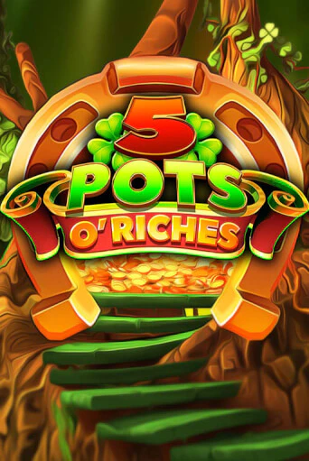 5 Pots O' Riches - играть онлайн | Казино Cristal Palace бесплатно