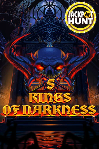 5 Rings of Darkness - играть онлайн | Казино Cristal Palace бесплатно