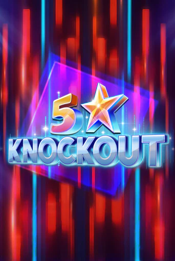 5 Star Knockout - играть онлайн | Казино Cristal Palace бесплатно
