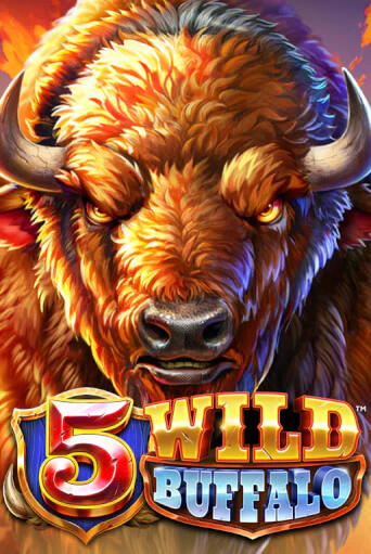5 Wild Buffalo - играть онлайн | Казино Cristal Palace бесплатно