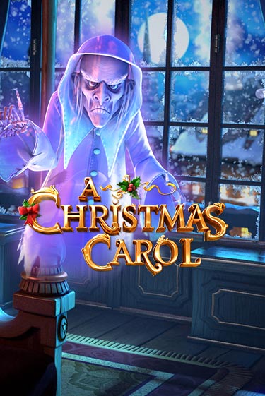 A Christmas Carol - играть онлайн | Казино Cristal Palace бесплатно