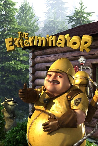 The Exterminator - играть онлайн | Казино Cristal Palace бесплатно