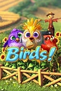 Birds - играть онлайн | Казино Cristal Palace бесплатно
