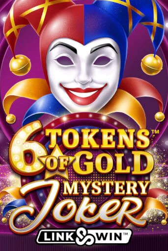 6 Tokens of Gold: Mystery Joker Link&Win™ - играть онлайн | Казино Cristal Palace бесплатно