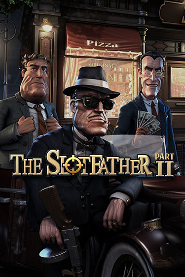 Slotfather 2 - играть онлайн | Казино Cristal Palace бесплатно