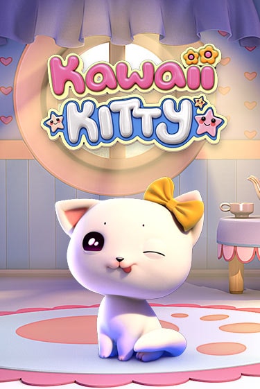 Kawaii Kitty - играть онлайн | Казино Cristal Palace бесплатно