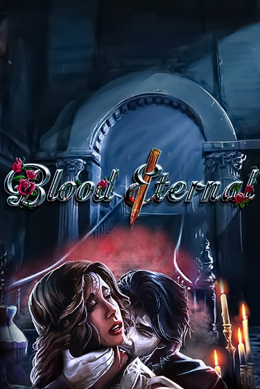 Blood Eternal - играть онлайн | Казино Cristal Palace бесплатно