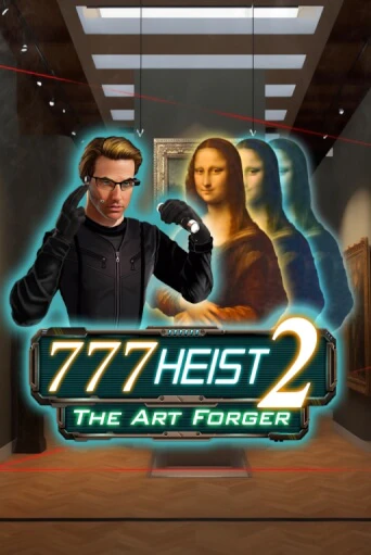 777 Heist 2 The Art Forger - играть онлайн | Казино Cristal Palace бесплатно