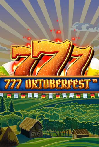 777 Oktoberfest - играть онлайн | Казино Cristal Palace бесплатно