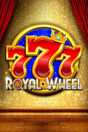 777 Royal Wheel - играть онлайн | Казино Cristal Palace бесплатно